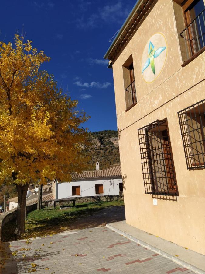 El Pretil Del Olmo Apartment Cuenca  Exterior photo