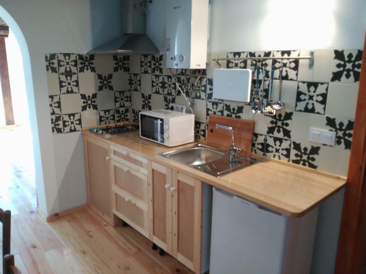 El Pretil Del Olmo Apartment Cuenca  Exterior photo